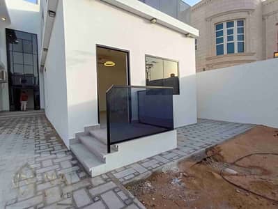 فلیٹ 1 غرفة نوم للايجار في مدينة الرياض، أبوظبي - 1000060328. jpg