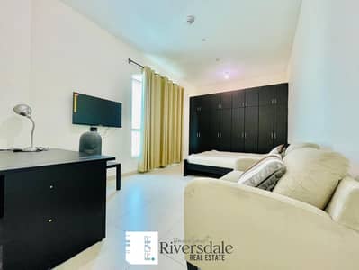 Studio for Rent in Rawdhat Abu Dhabi, Abu Dhabi - 19f782a4-0c9d-4f2d-b820-60e24475334c. jpeg