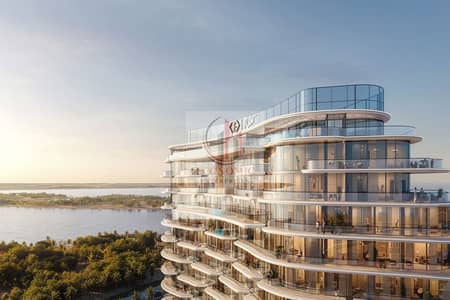 2 Cпальни Апартамент Продажа в Аль Марджан Айленд, Рас-эль-Хайма - C07. jpg