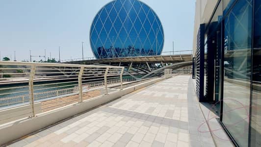 阿拉哈海滩， 阿布扎比 商铺待租 - IMG-20250623-WA0099. jpg