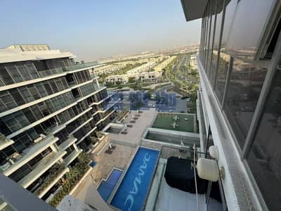 1 Bedroom Flat for Rent in DAMAC Hills, Dubai - 1. jpg