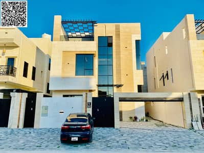 5 Bedroom Villa for Sale in Al Helio, Ajman - WhatsApp Image 2024-11-27 at 6.50. 57 PM (3). jpeg