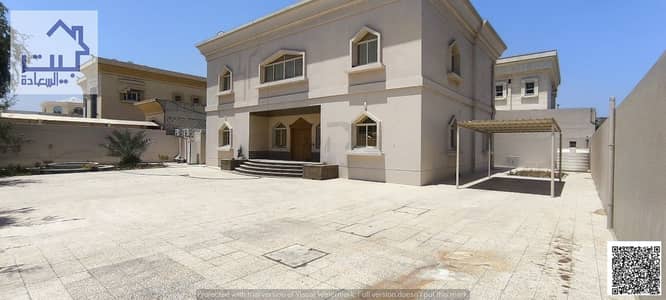 5 Bedroom Villa for Rent in Al Jurf, Ajman - IMG-20250621-WA0623. jpg