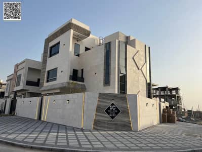 阿尔亚斯梅恩， 阿治曼 6 卧室别墅待售 - IMG-20250624-WA0246. jpg