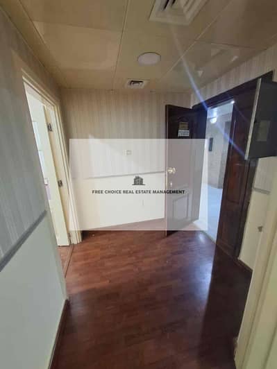 1 Bedroom Apartment for Rent in Al Khalidiyah, Abu Dhabi - 8c0d57c7-4a83-4476-a8dd-60a7643bfa1c. jpg