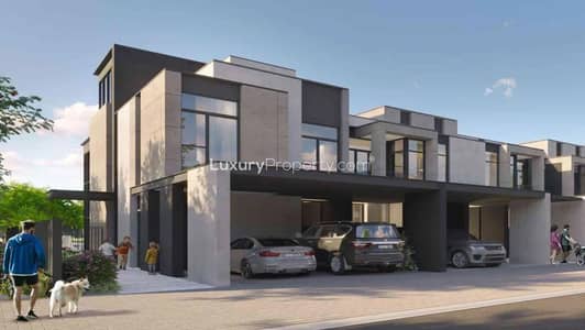 3 Bedroom Townhouse for Sale in Mudon, Dubai - Genuine Resale | Spacious Layout | Prime Location