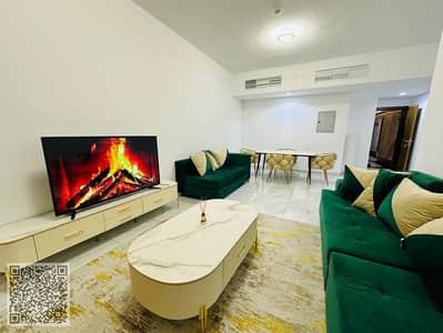 2 Cпальни Апартаменты в аренду в Аль Нуаимия, Аджман - IMG-20250621-WA0478. jpg