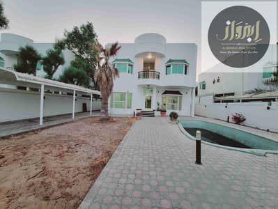 4 Bedroom Villa for Rent in Sharqan, Sharjah - 1000184689. jpg