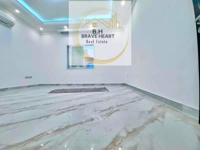 1 Bedroom Flat for Rent in Shakhbout City, Abu Dhabi - IMG_6745. jpg