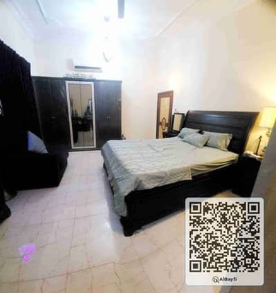 1 Bedroom Flat for Rent in Al Rawda, Ajman - 1000276757. jpg