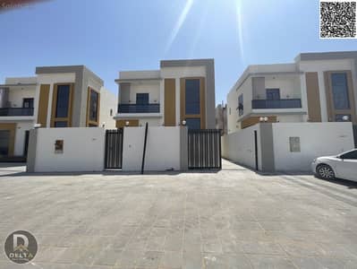 3 Bedroom Villa for Sale in Al Helio, Ajman - WhatsApp Image 2025-04-14 at 6.23. 13 PM. jpeg