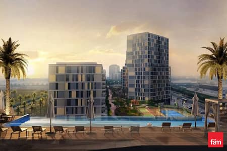 1 Bedroom Flat for Sale in Dubai Production City (IMPZ), Dubai - HIGH ROI | COMMUNITY VIEW | BIG LAYOUT