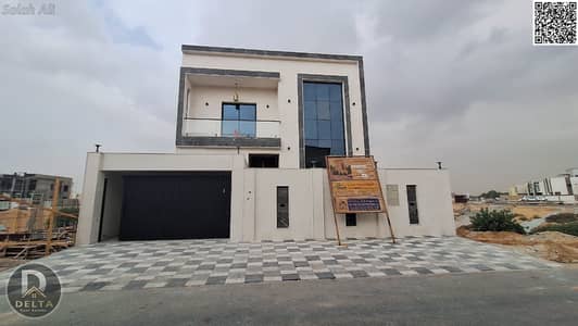 فیلا 5 غرف نوم للبيع في الحليو، عجمان - WhatsApp Image 2024-12-18 at 11.55. 22 AM. jpeg
