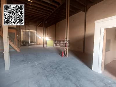 Склад в аренду в Аджман Индастриал, Аджман - IMG-20250624-WA0155. jpg