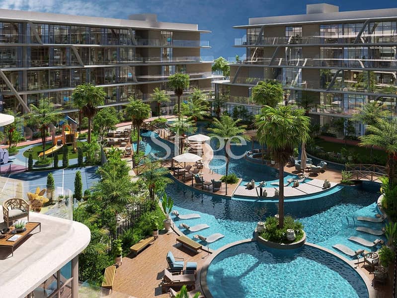 位于朱美拉环形村(JVC),JVC第10区,10 牛津公寓 2 卧室的公寓 2100000 AED - 12025119 位于朱美拉环形村(JVC),JVC第10区,10 牛津公寓 2 卧室的公寓 2100000 AED - 12025119
