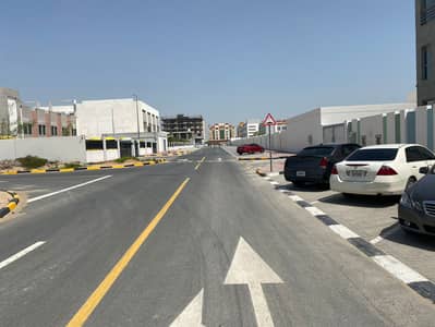 Plot for Sale in Al Tallah 2, Ajman - WhatsApp Image 2024-05-08 at 11.46. 12 PM. jpeg