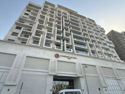 1 Bedroom Hotel Apartment for Rent in Al Furjan, Dubai - POOL VIEW | 1 BED- HUGE BALCONY | CHILLER FREE