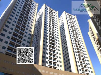 Studio for Rent in Ajman Downtown, Ajman - 7710203a-ce03-4d03-ab24-7ccf8e53c199. jpg