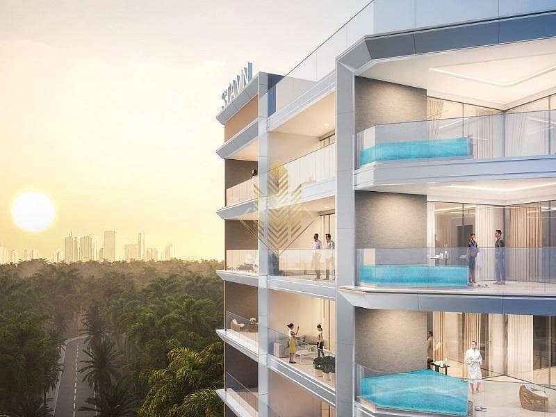 位于阿尔萨特瓦社区,朱美拉花园城 的公寓 799000 AED - 12025167 位于阿尔萨特瓦社区,朱美拉花园城 的公寓 799000 AED - 12025167