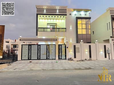 5 Bedroom Villa for Sale in Al Bahia, Ajman - WhatsApp Image 2024-12-25 at 6.05. 25 PM. jpeg