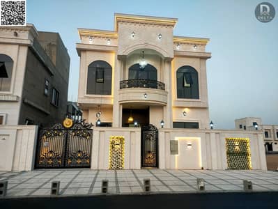 فیلا 6 غرف نوم للبيع في الحليو، عجمان - WhatsApp Image 2025-06-24 at 8.06. 36 PM (1). jpg
