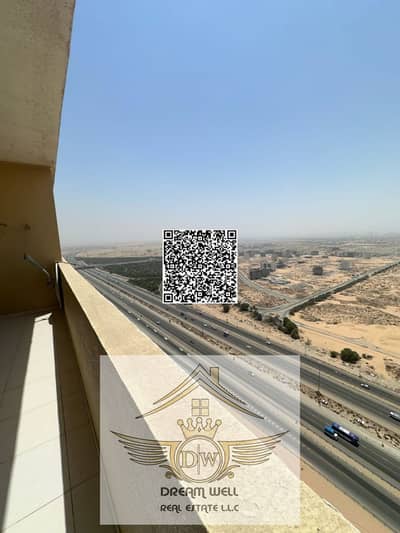 1 Bedroom Apartment for Rent in Emirates City, Ajman - WhatsApp Image 2025-06-09 at 8.59. 14 PM. jpeg