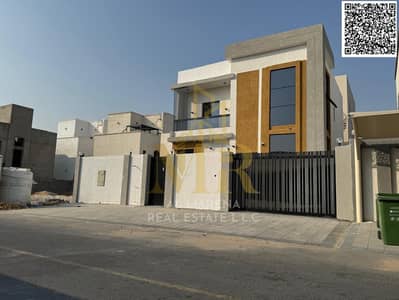 3 Bedroom Villa for Sale in Al Zahya, Ajman - WhatsApp Image 2024-10-21 at 10.43. 46 PM (2). jpeg