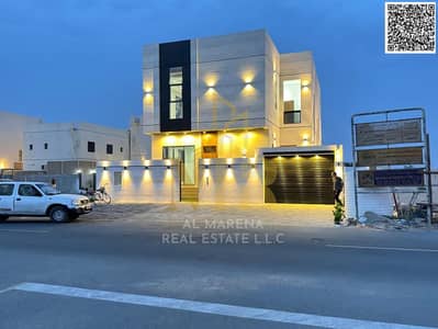 فیلا 5 غرف نوم للبيع في الحليو، عجمان - IMG-20250301-WA0120. jpg