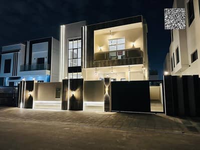 5 Cпальни Вилла Продажа в Аль Ясмин, Аджман - batch_IMG-20250624-WA0026. jpg