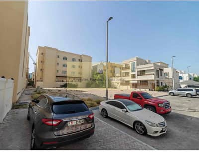 ارض سكنية  للبيع في هضبة الزعفرانة، أبوظبي - IMG_8347. jpg