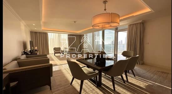 2 Bedroom Flat for Rent in Downtown Dubai, Dubai - IMG_1493. PNG