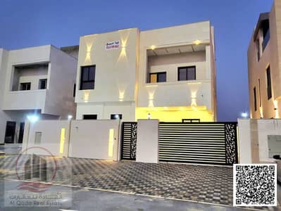 6 Bedroom Villa for Sale in Al Bahia, Ajman - WhatsApp Image 2025-06-21 at 12.29. 25 PM5. jpeg