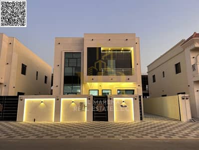 فیلا 5 غرف نوم للبيع في الحليو، عجمان - IMG-20250623-WA0274. jpg