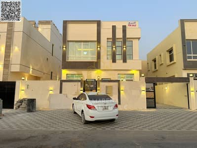 فیلا 5 غرف نوم للبيع في الحليو، عجمان - IMG-20250623-WA0222. jpg