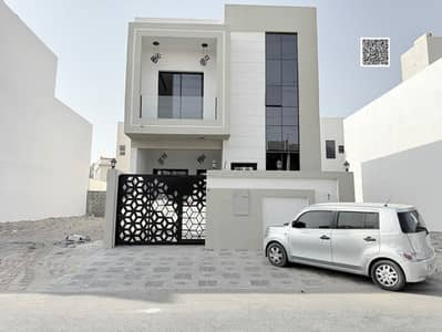 5 Bedroom Townhouse for Sale in Al Yasmeen, Ajman - batch_WhatsApp Image 2025-06-22 at 16.28. 34_d42b792c. jpg