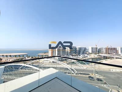 阿拉哈海滩， 阿布扎比 2 卧室公寓待租 - IMG20240228153802. jpg