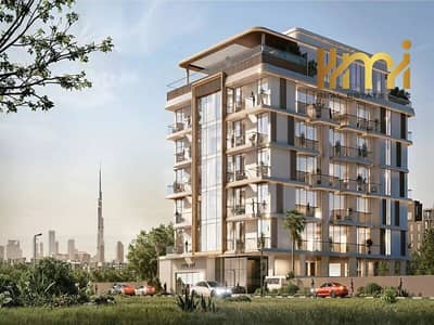 2 Cпальни Апартаменты Продажа в Мохаммед Бин Рашид Сити, Дубай - WhatsApp Image 2025-06-24 at 6.20. 08 PM. jpeg