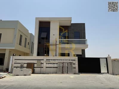 5 Cпальни Вилла Продажа в Аль Ясмин, Аджман - IMG-20250621-WA1015. jpg