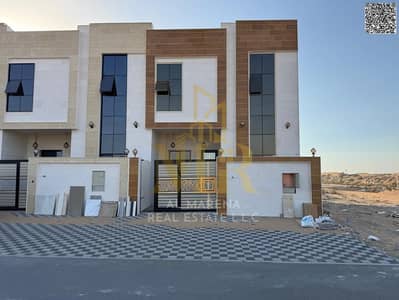 فیلا 5 غرف نوم للبيع في الحليو، عجمان - IMG-20250420-WA0092. jpg