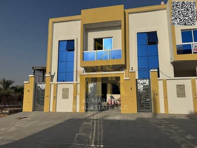 3 Bedroom Villa for Sale in Al Helio, Ajman - IMG-20250621-WA0170. jpg