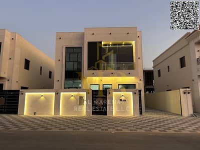 5 Bedroom Villa for Sale in Al Helio, Ajman - IMG-20250624-WA0527. jpg