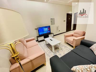 فلیٹ 1 غرفة نوم للايجار في ضاحية الحيرة، الشارقة - 676289fc-6e91-4d61-a214-a5e1617b0179. jpg