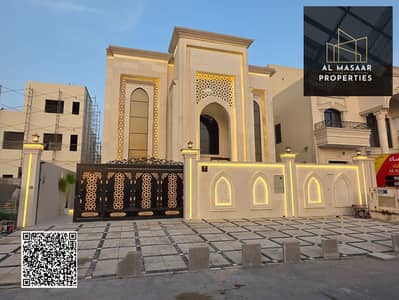 5 Bedroom Villa for Sale in Al Helio, Ajman - WhatsApp Image 2025-06-24 at 7.41. 50 PM. jpeg