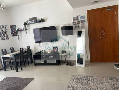 1 Спальня Апартаменты в аренду в Дубай Продакшн Сити, Дубай - 4d675a81-e061-4930-ac21-6593e070ddb8. jpg