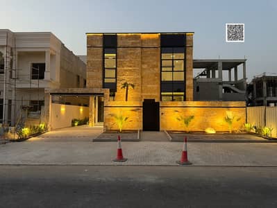 5 Bedroom Villa for Sale in Al Alia, Ajman - batch_IMG-20250622-WA0104. jpg