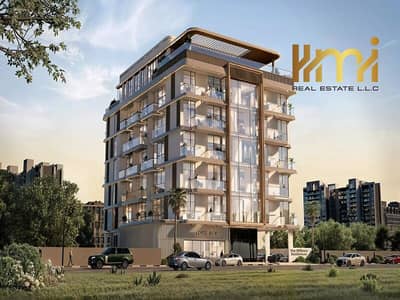 2 Cпальни Апартамент Продажа в Мохаммед Бин Рашид Сити, Дубай - WhatsApp Image 2025-06-24 at 6.20. 07 PM (1). jpeg