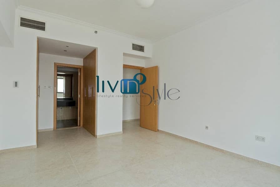 Spacious One Bedroom Apartment in Sapphire Residence for Sale