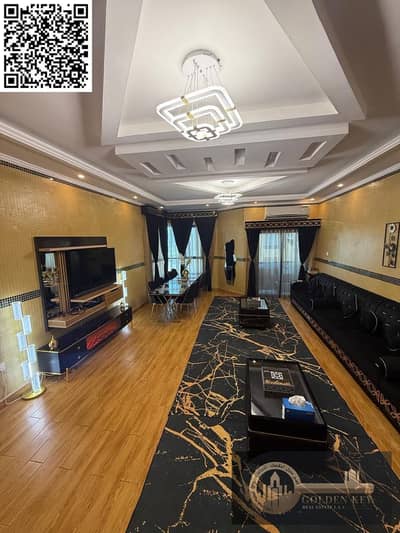 阿治曼市中心， 阿治曼 3 卧室单位待售 - IMG-20250624-WA0011. jpg