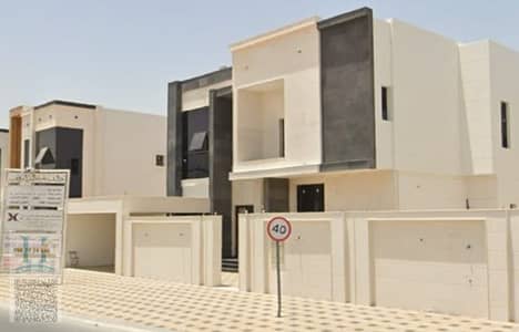 5 Bedroom Villa for Rent in Al Yasmeen, Ajman - WhatsApp Image 2025-06-24 at 9.13. 27 PM. jpeg