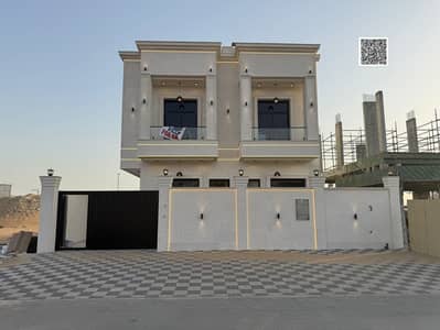 فیلا 7 غرف نوم للبيع في الحليو، عجمان - batch_IMG-20250622-WA0128. jpg
